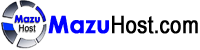 MazuHost.com